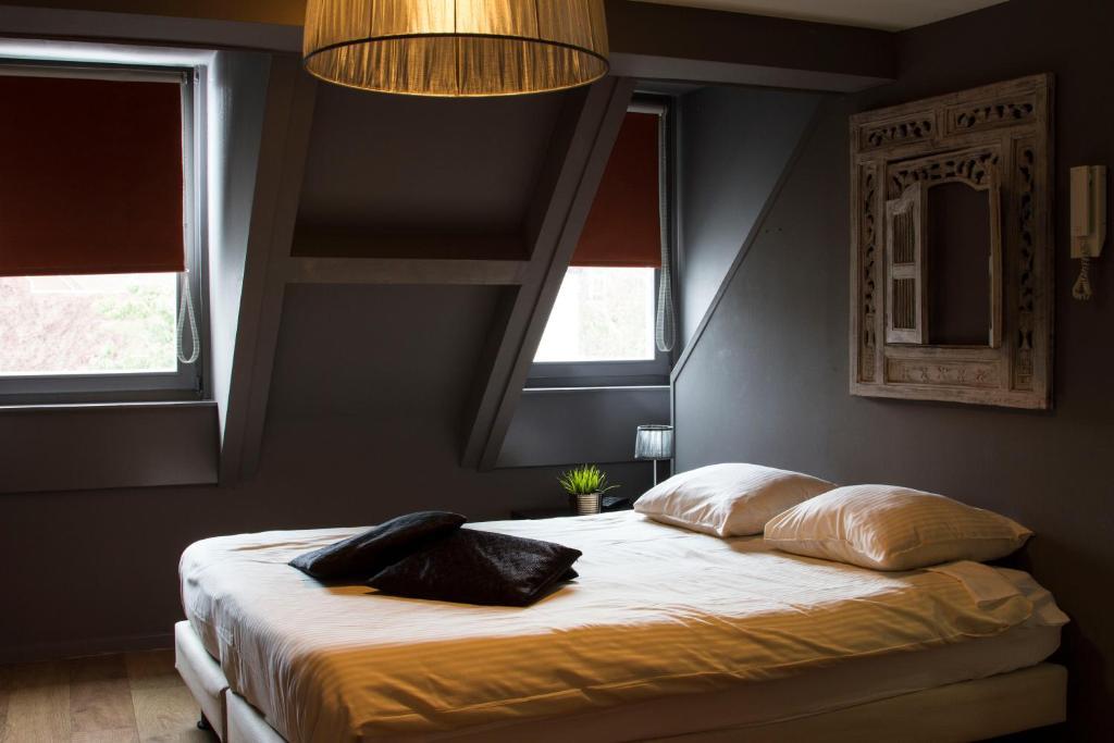 Hotel Matuchi Maastricht Ngoại thất bức ảnh